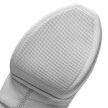 Rumpf High Top Sneaker 1500 Wit
