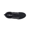 Rumpf Mojo 1510 zwarte Danssneakers voor salsa- balfolk en zumba