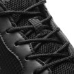 Lage Danssneakers Zwart Rumpf 1516 Pebble