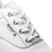 Rumpf TWIST Boogie- Woogie Sneaker wit