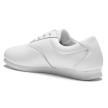 Rumpf TWIST Boogie- Woogie Sneaker wit