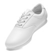 Rumpf TWIST Boogie- Woogie Sneaker wit