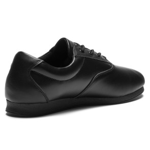 Rumpf TWIST Boogie- Woogie Sneaker zwart