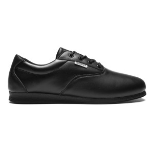 Rumpf TWIST Boogie- Woogie Sneaker zwart