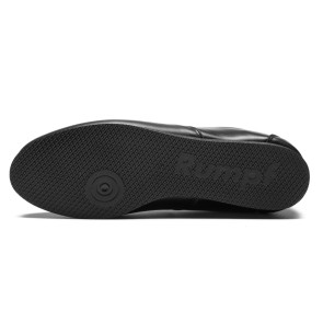 Rumpf TWIST Boogie- Woogie Sneaker zwart