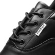 Rumpf TWIST Boogie- Woogie Sneaker zwart