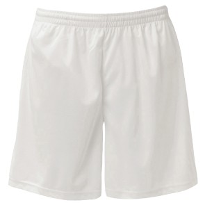 Rucanor Heren shorts wit 15039-101