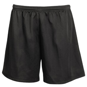 Rucanor Heren shorts zwart 15039-201
