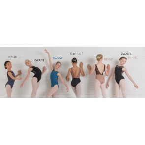 Ballet Rosa Balletpak Antonia