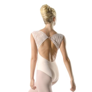 Ballet Rosa Balletpak Dauphine