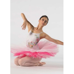 Ballet Rosa Balletpak Marlise rose