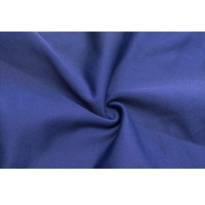 Sansha Balletpak Kirsten navy kleur voorbeeld