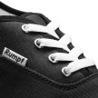 Rumpf Bee Jazz Dance Sneaker Zwart