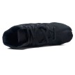 Sansha Jazz Boots JB3C SOHO zwart suede zolen