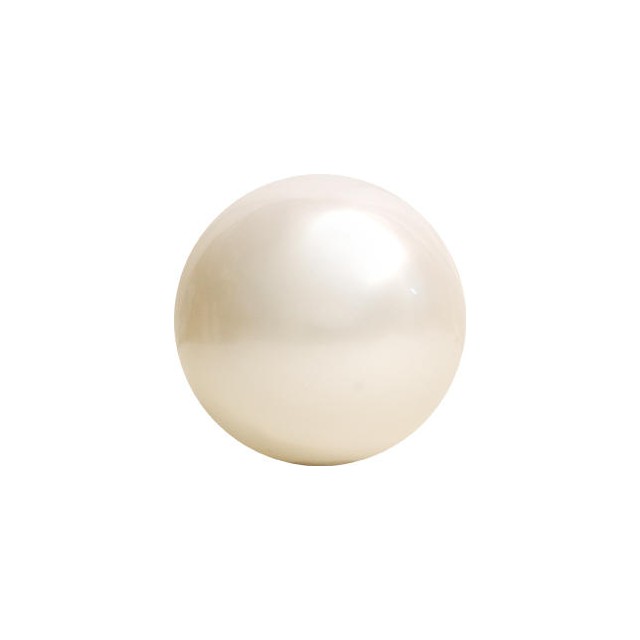 Pastorelli-ITALIA-metallic-witte-ritmisch-gymnastiek-bal