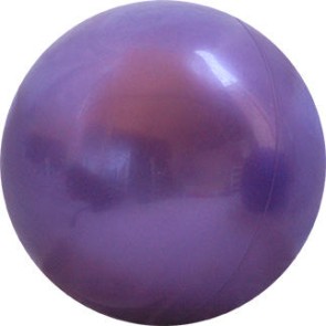 Pastorelli ITALIA metallic violet ritmisch gymnastiek bal