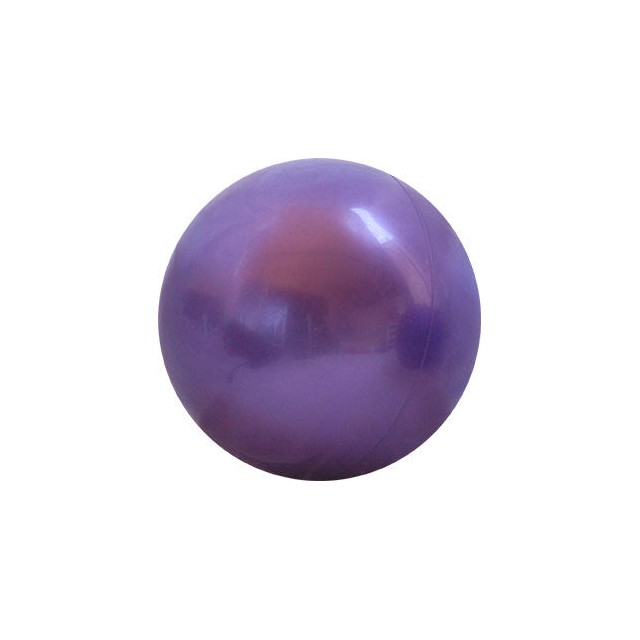 Pastorelli ITALIA metallic violet ritmisch gymnastiek bal
