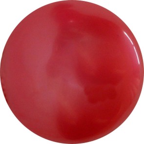 Pastorelli ITALIA metallic donker fuchsia ritmisch gymnastiek bal