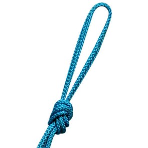 Pastorelli ITALIA blauw touw voor ritmische gymnastiek