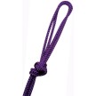 Pastorelli ITALIA violet touw voor ritmische gymnastiek