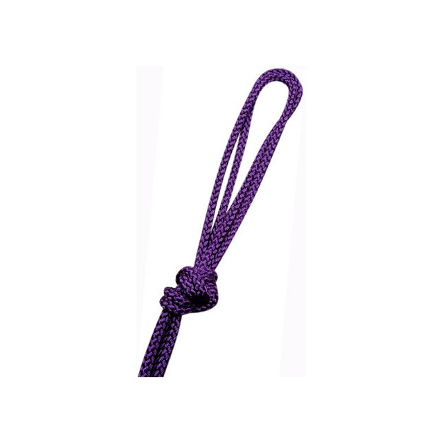 Pastorelli ITALIA violet touw voor ritmische gymnastiek
