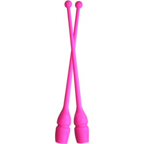 Pastorelli ITALIA fluo fuchsia roze knotsen