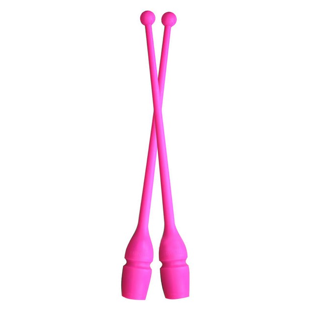 Pastorelli ITALIA fluo fuchsia roze knotsen 10017