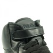 comfortabele danssneakers van papillon met klittenband en veters PA 1500