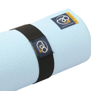 ToeSox Yoga Mat Bands zijkant