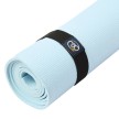 ToeSox Yoga Mat Bands bovenkant