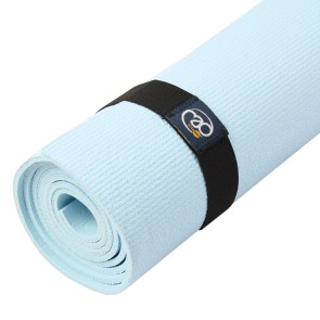 ToeSox Yoga Mat Bands bovenkant