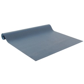 ToeSox Lichtgewicht yogamat - 750 gram - Volledige lengte - Opvouwbaar -  Travel Yoga Mat