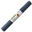 ToeSox Travel Yoga Mat opgerold