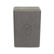 ToeSox 369 Yoga Block grijs voorkant