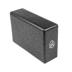 ToeSox 369 EPP Yoga Blok zwart voorbeeld