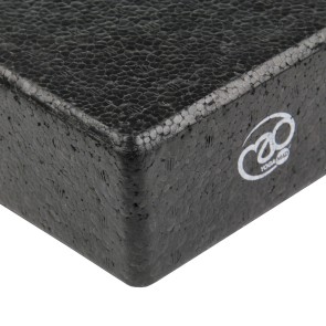 ToeSox 369 EPP Yoga Blok zwart zijkant