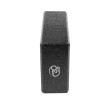 ToeSox 369 EPP Yoga Blok voorkant