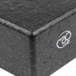 ToeSox 469 EPP Yoga Block zwart hoek