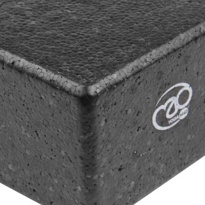 ToeSox 469 EPP Yoga Block zwart hoek