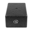 ToeSox 469 EPP Yoga Block zwart voorkant