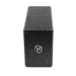 ToeSox 469 EPP Yoga Block zwart voorkant