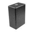 ToeSox 469 EPP Yoga Block zwart zijkant