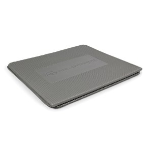ToeSox Pro Stretch Tri-Fold Aerobic Mat voorbeeld