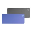 ToeSox Kniemat - Yoga - Pilates - Aerobics - 61x25cm - NBR rubber - Lichtgewicht -  Knee Mat Pad