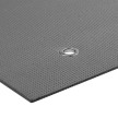Yogamat met ringen - Op te hangen aan rek - PVC materiaal