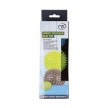 ToeSox Spikey Trigger Ball Trio voorbeeld