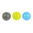 Set van 3 massageballen voor ballerinas