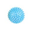 ToeSox Spikey massageball Trigger Ball Trio blauw