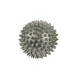 ToeSox Spikey massageballen grijs