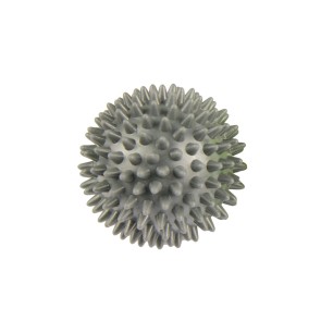 ToeSox Spikey massageballen grijs